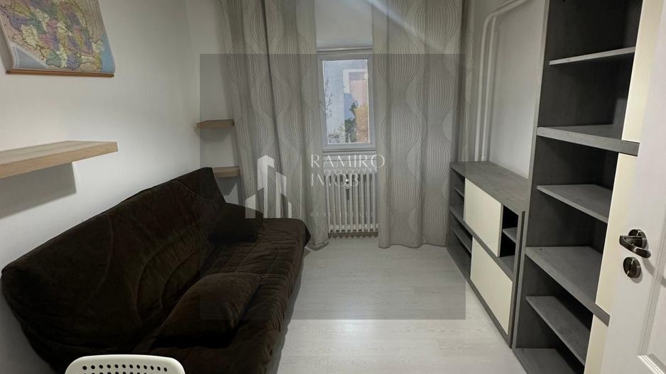 Inchiriere Apartament 3 camere decomandat Soseaua Vergului / Profi - Poză 3