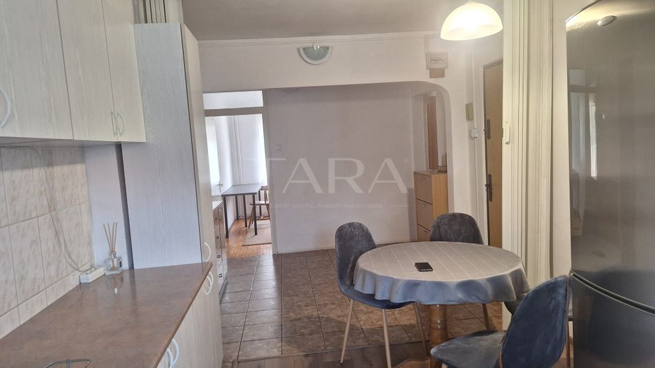 Apartament  4 camere Zorilor, zona Facultatea de Arhitectura - Poză 3