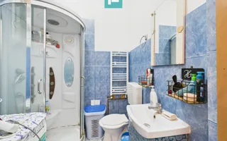 Apartament cu 2 camere in Aradul Nou - Poză 21