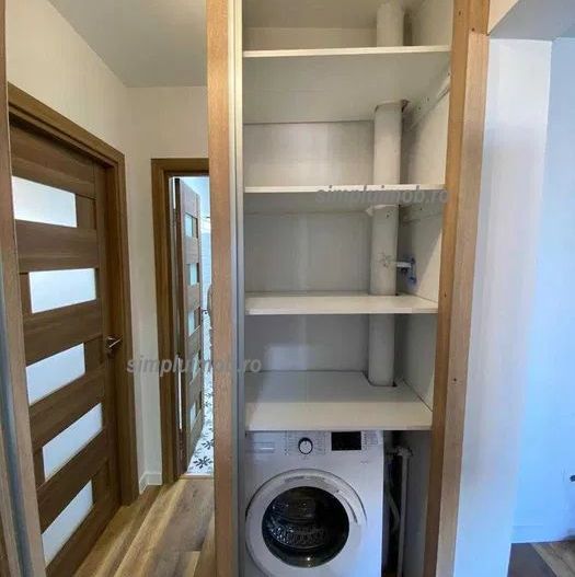 Metrou Obor modern 2 camere - Poză 5