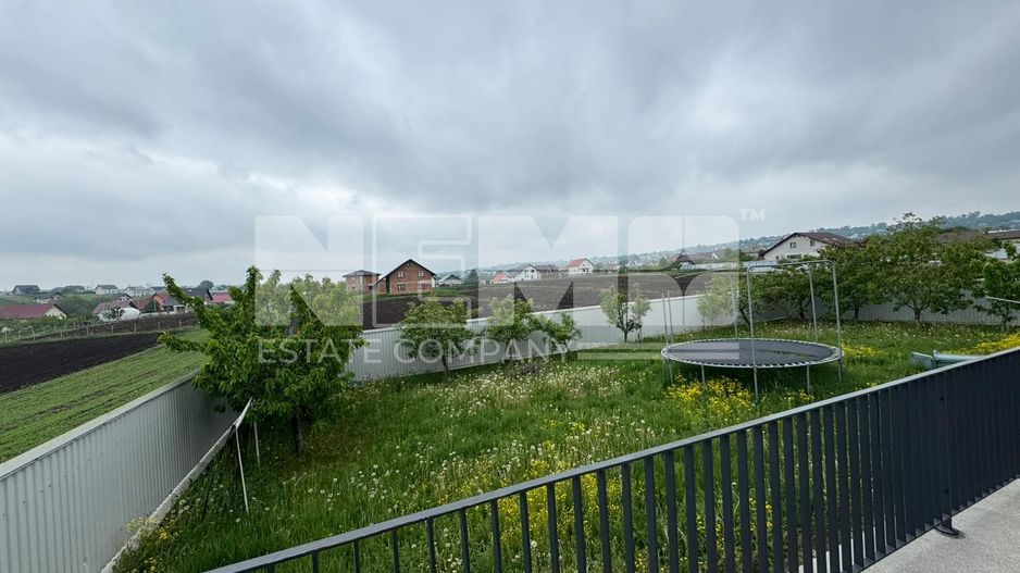 CASĂ DE VIS DE VÂNZARE | BOSANCI, SUCEAVA | Pret: 260.000€ - Poză 25