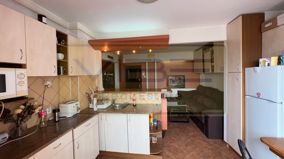 Apartament 2 camere decomandat Pacurari - Moara de Foc - Poză 2