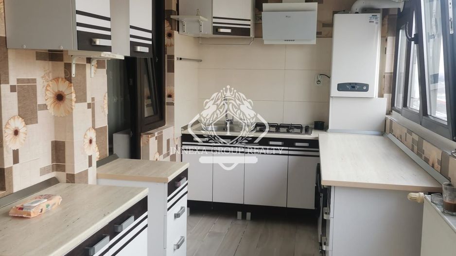 Rahova | Confort Urban | 2 camere | 47mp | et 4 | semidec | 82.500 euro - Poză 10
