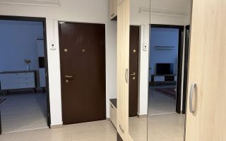 Persoană Fizică închiriez apartament cu 2 camere decomandat - Poză 16