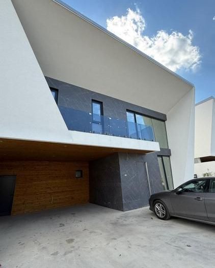 VILA INDIVIDUALA SMART | PISCINA PE ACOPERIS | PIPERA-VOLUNTARI - Poză 10