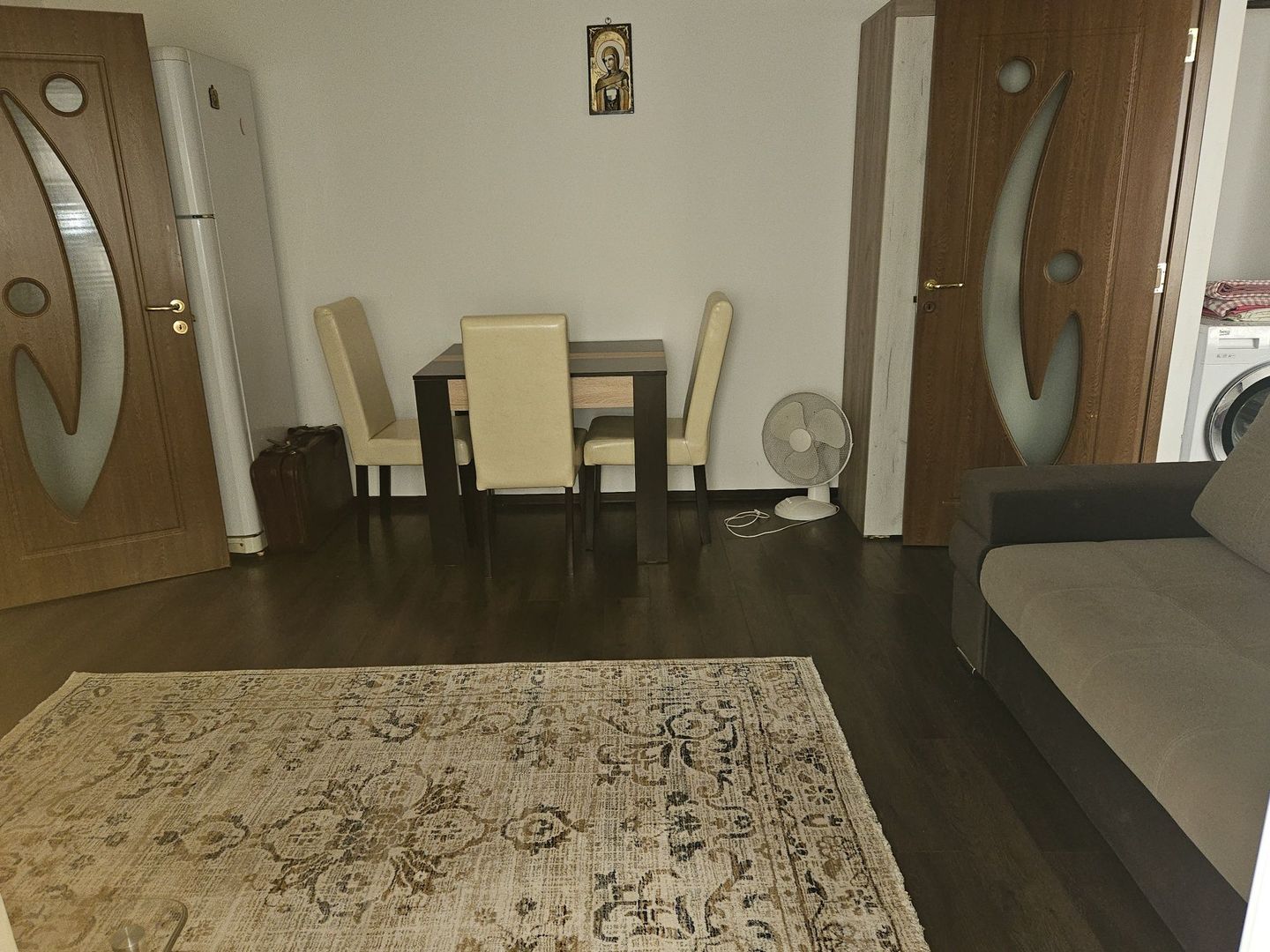 Vanzare apartament 2 camere in Titan, langa scoala Mexic - Poză 4