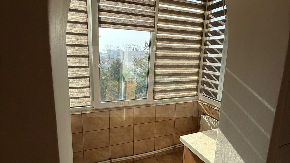 Apartament 3 camere burdujeni . - Poză 4