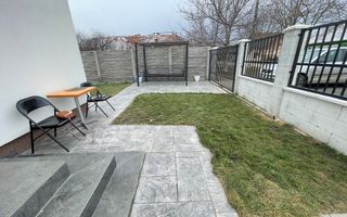 Duplex P+1E -unități separate prin cameră tehnica - Poză 26