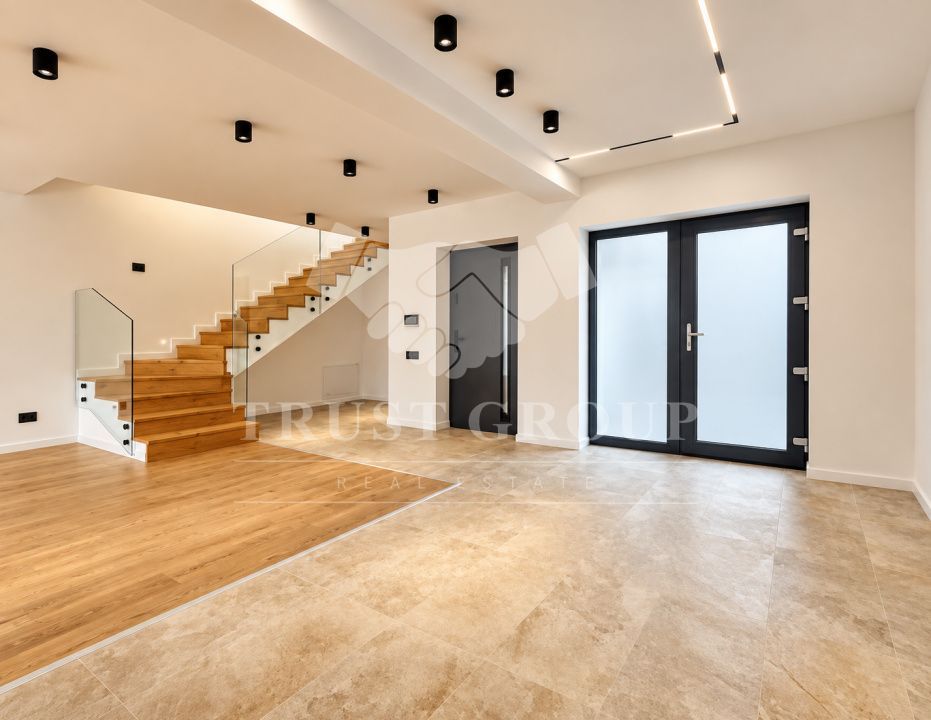 Vila Banu Manta | 2026 | 235 mp utili | Curte libera 250mp - Poză 4