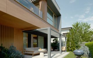 Vilă, 152,87 mp, Pipera, București - Poză 13