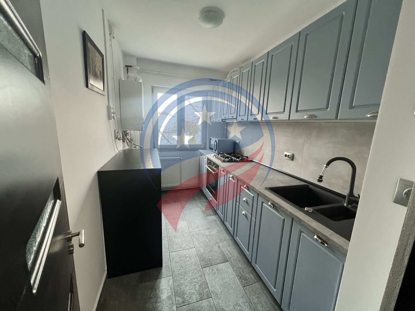 Apartament de inchiriat 3 camere - Poză 6