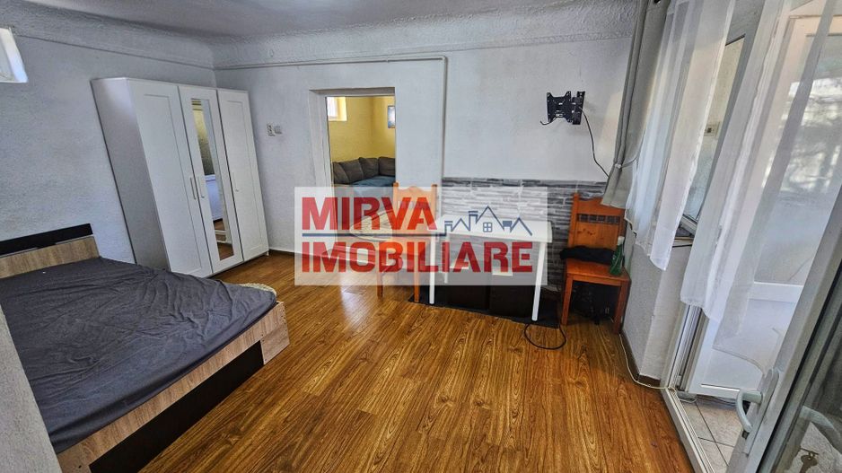 Casă 4 camere, garaj + spațiu comercial |  Sat Nedelea - Poză 35