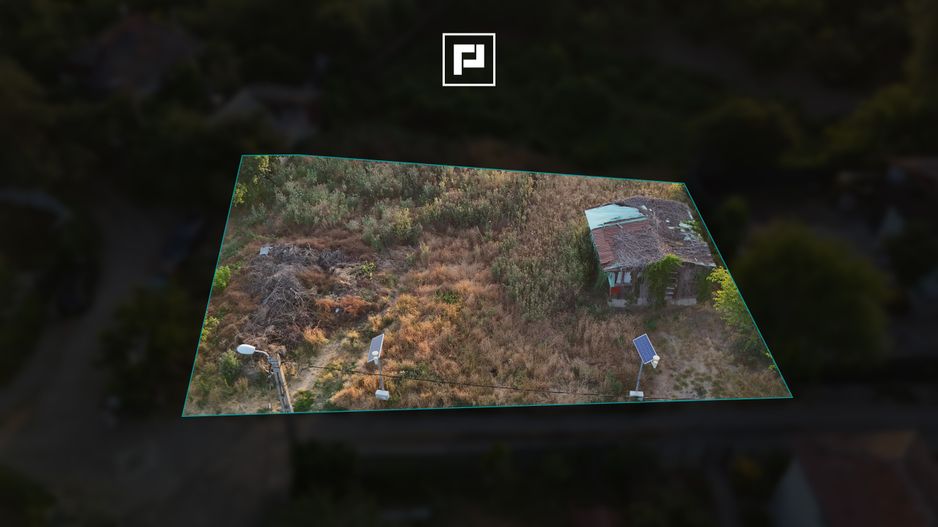 PREȚ REDUS! Teren de 742mp, zona 3 Insule Arad - Poză 8