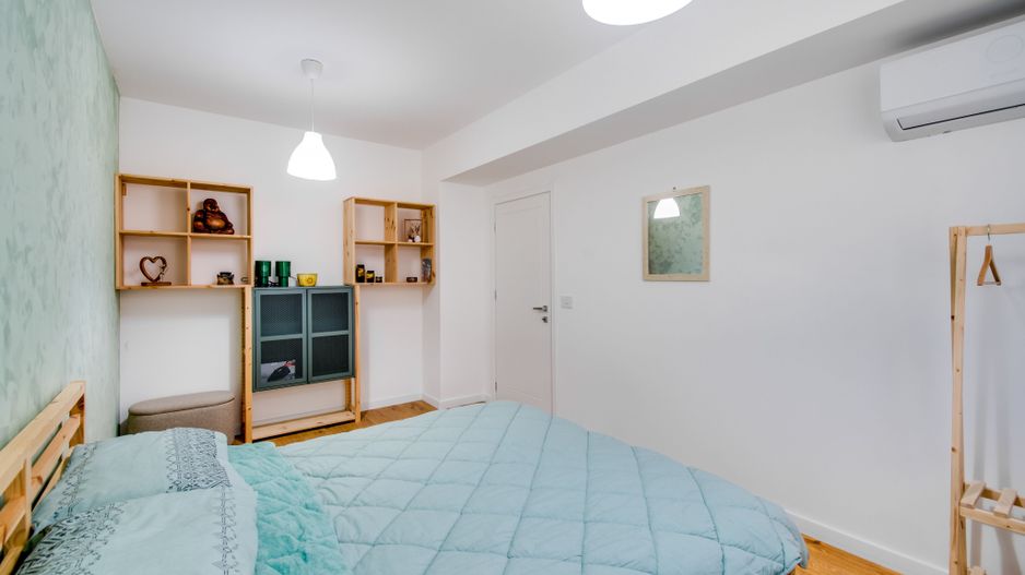 0% comision-2 camere Ivory Residence Pipera-Parcare inclusa in pret - Poză 6