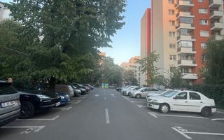 SECTOR 3 - Baba Novac | 3 camere renovat de Designer - Poză 18