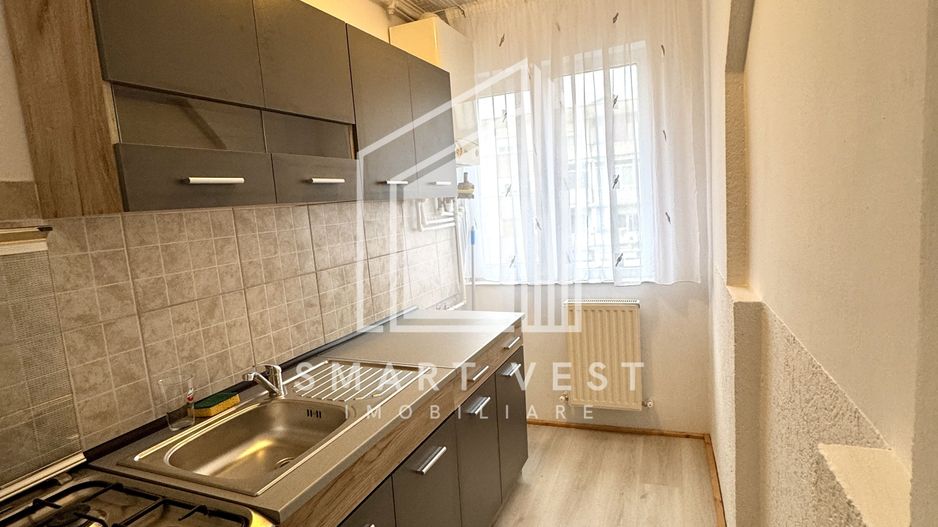 Inchiriere apartament 3 camere | Etaj 3 | Micro 15 - Poză 3
