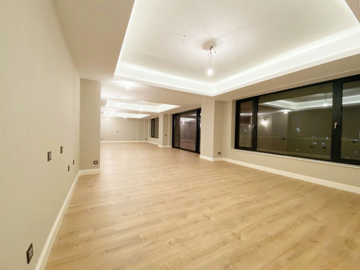 Apartament 5 camere Gafencu 49 - Herastrau - Poză 1