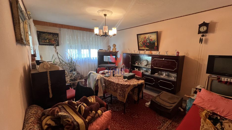 Apartament 3 camere Brazda Lui Novac - Poză 1