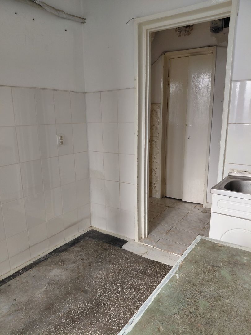 Apartament 2 camere, 53 mp, etaj 3/4, 2 balcoane, garaj, Țiglina 2 – Galați - Poză 13