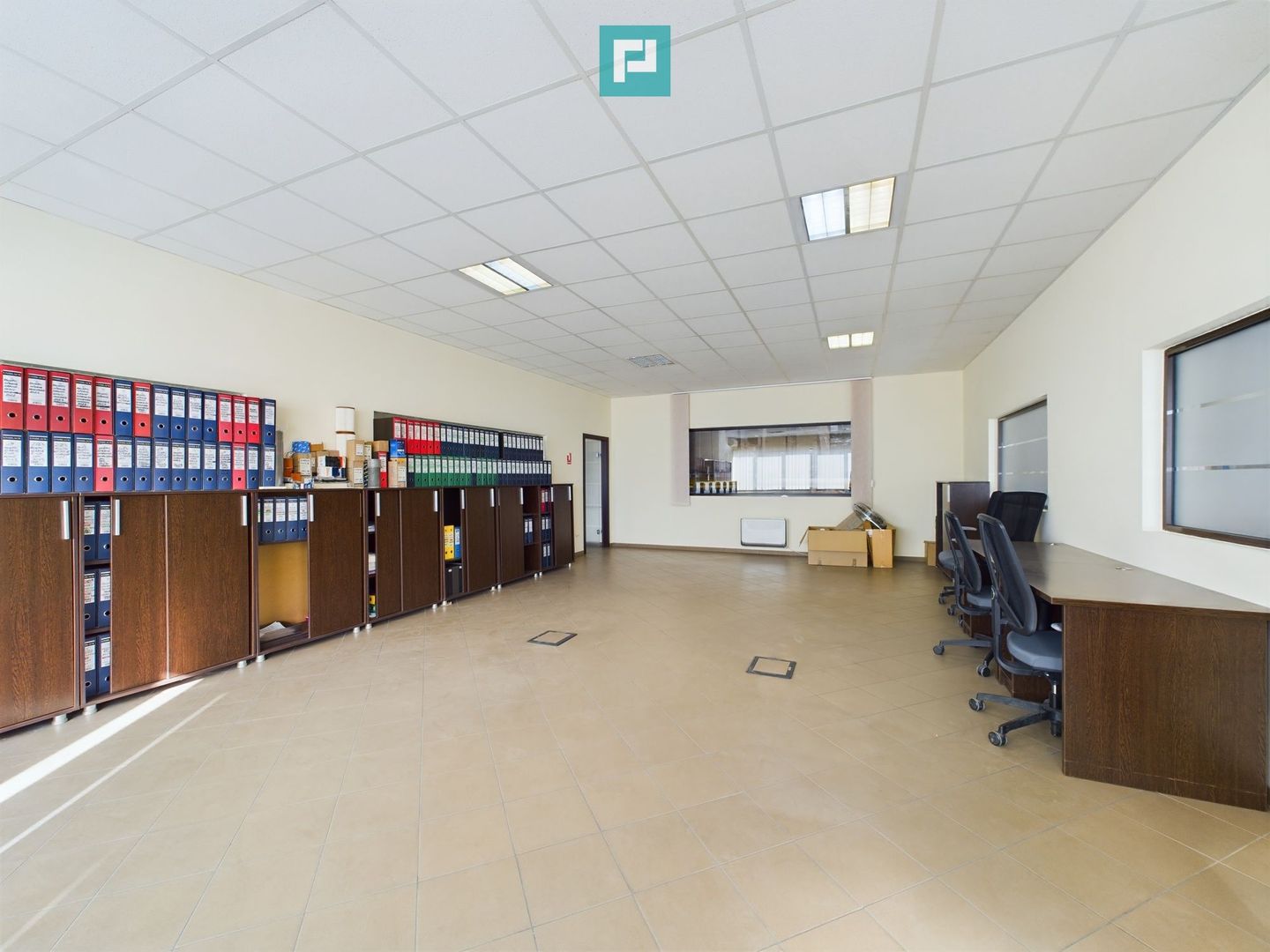 Spațiu industrial cu birouri - Zona Șagului - Poză 2
