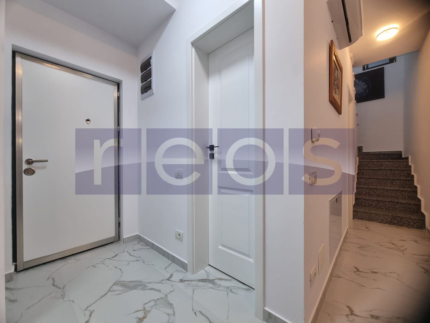 VANZARE VILA - DUPLEX  4 CAMERE - BERCENI  -, P+1E - Poză 31