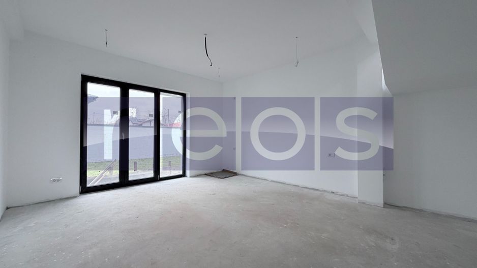 VANZARE CASA 4 CAMERE | 430 MP TEREN | CORBEANCA | - Poză 3