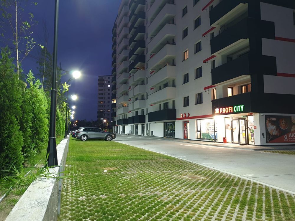 Garsoniera de inchiriat |Studio | Lujerului | Metrou | Mobilata | Politehnica - Poză 8