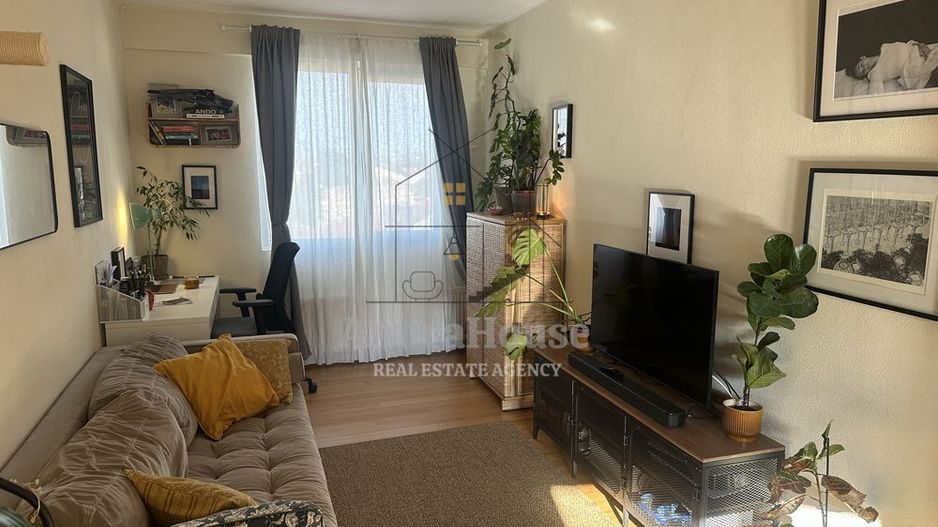 Apartament 2 camere finisat si mobilat str Horea - Poză 5