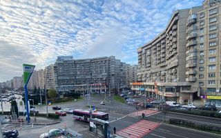 2 Camere decomandate, Marasti. Parcare,Central,FSEGA,Iulius Mall, OMV. - Poză 11