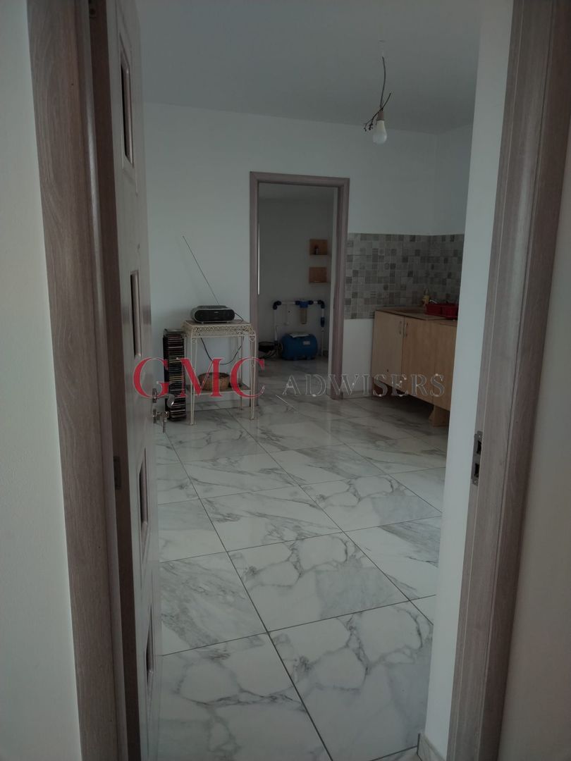 Casa P+1 teren 350mp Bragadiru - Poză 26