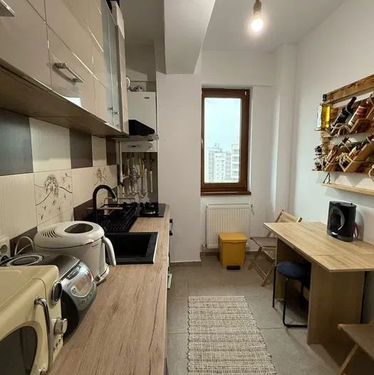 Inchiriez apartament 2 camere pacii PRIMA CHIRIE - Poză 7