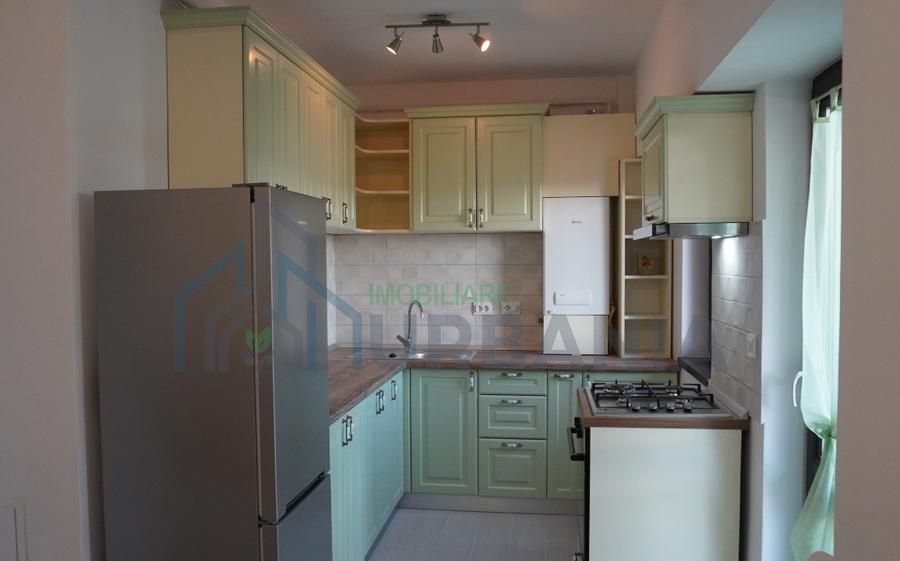 Inchiriere apartament 2 camere + loc de parcare suprateran - Poză 1