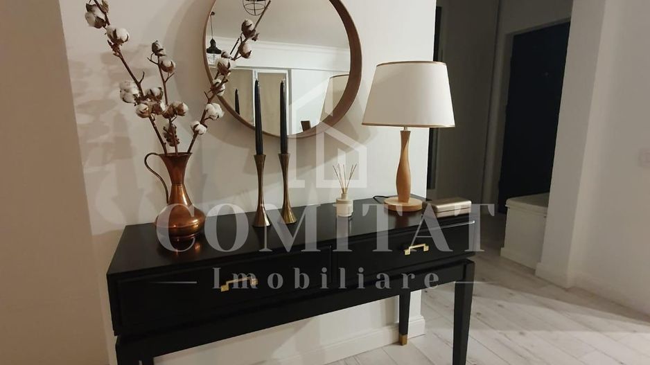 Apartament de lux | 88 mp | Zona centrală - Poză 8