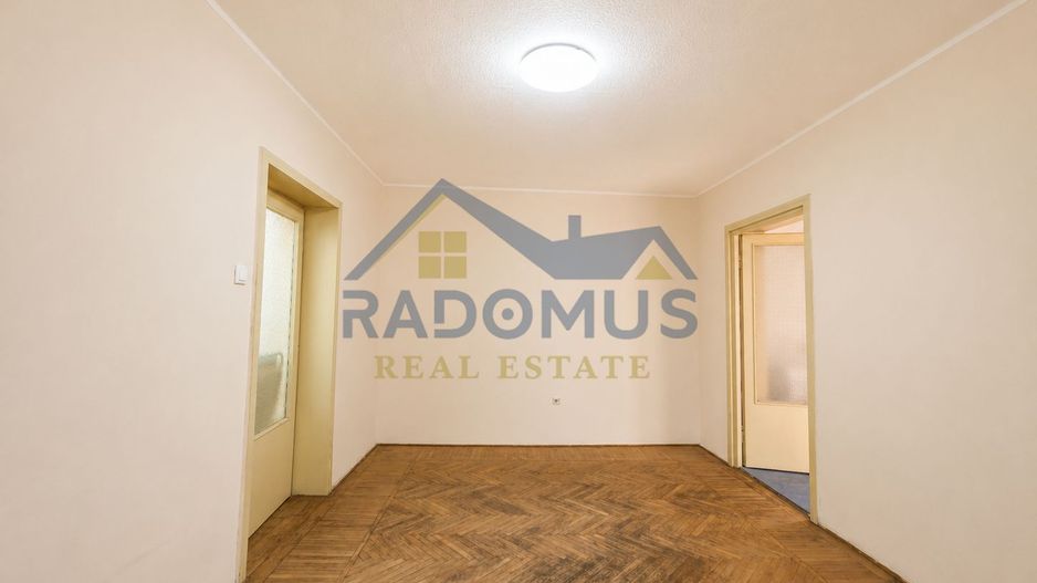 Apartament 3 camere | Șoseaua Nordului | Etaj 3/4 | Centrală proprie - Poză 5