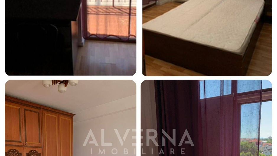 Apartament 3 camere | 60mp + balcon | zona Observator |  Zorilor - Poză 2