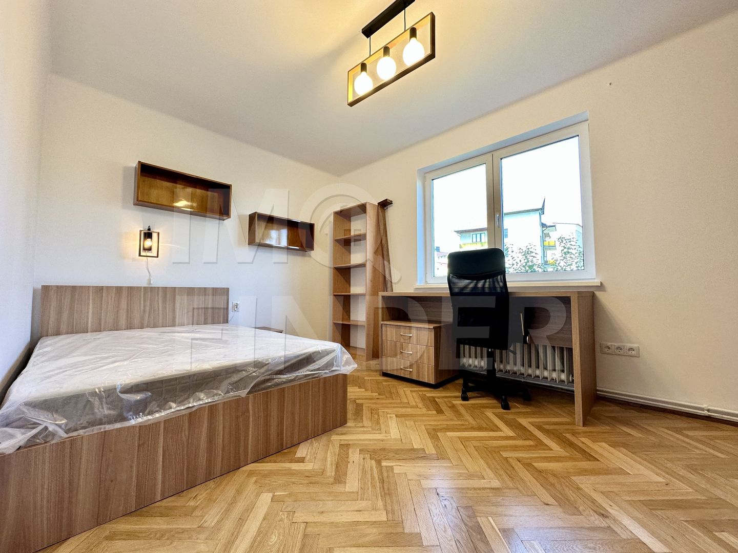 3 camere decomandate, 90 mp, Str Republicii - UMF. - Poză 8