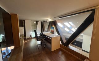 Penthouse, 3 camere, modern, parcare Manastur zona Campului, Mehedinti - Poză 9