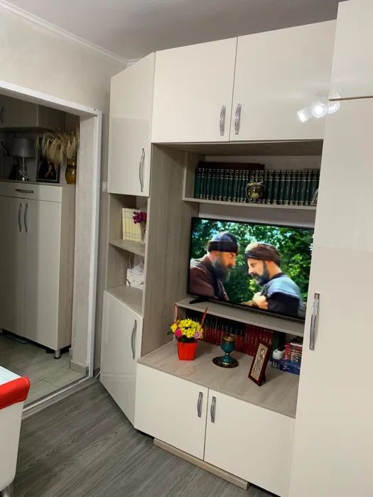 2 camere,  semidecomandat, etaj 1, Micro 40 - Poză 3