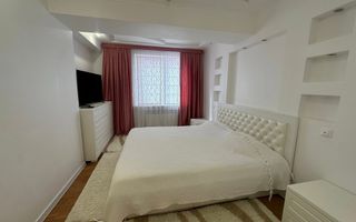 Apartament cu 3 camere Buiucani- Flacăra - Poză 10