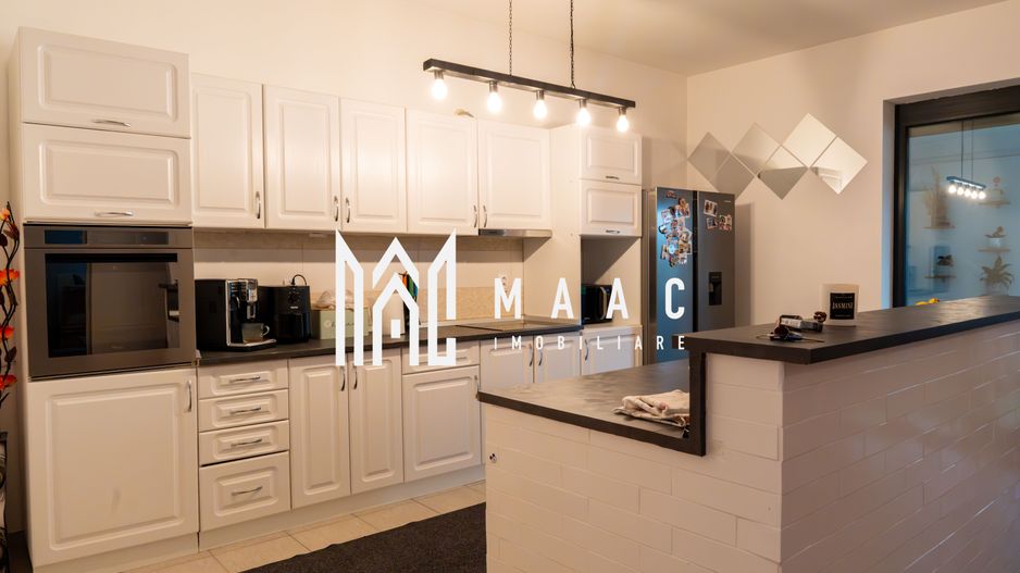 BLACK FRIDAY | Casa individuala | Teren 700 mp | Sura Mare - Poză 8