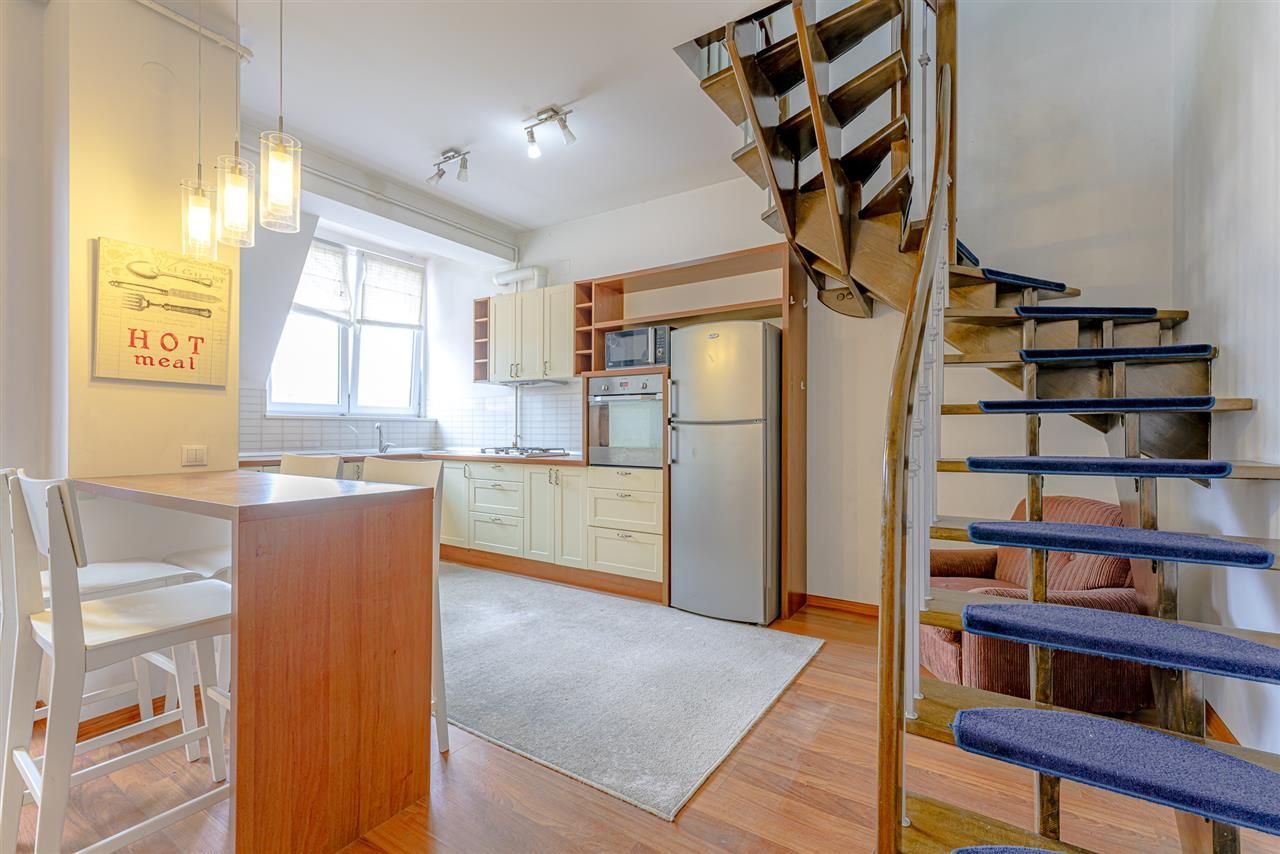 Duplex 3 Camere – 132 mp, Brașovul Vechi, Strada Avram Iancu - Poză 5