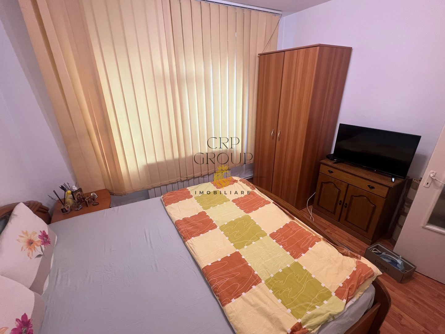 Apartament cu 3 camere | 54 mp | etaj 2 | Paco | Sud - Poză 6