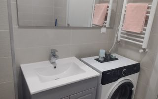 AP. 2 CAMERE METALURGIEI, BLOC NOU, CENTRALA, LOC PARCARE, MODERN - Poză 10