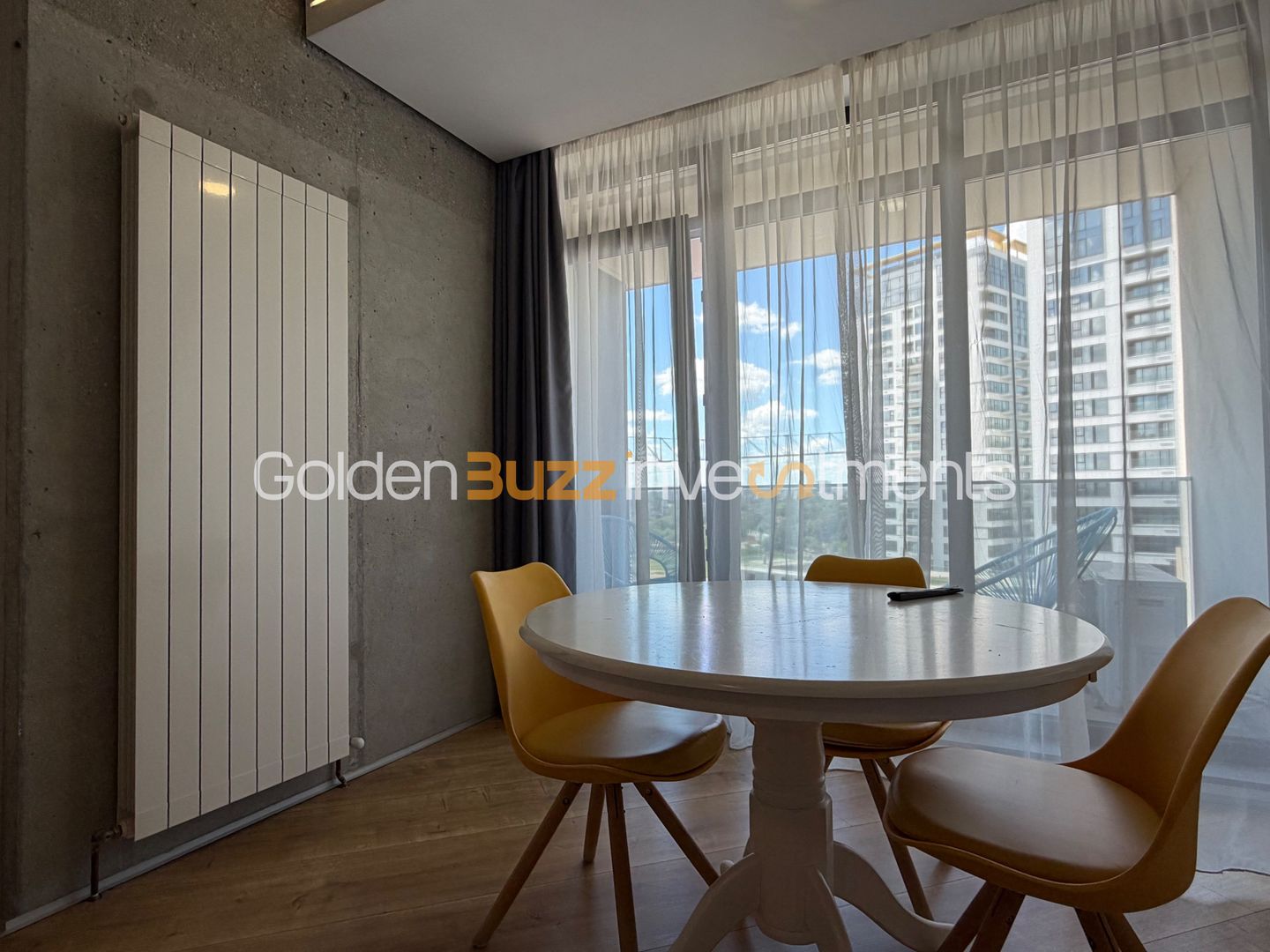 Apartament 2 camere  Barbu Văcărescu - Poză 4