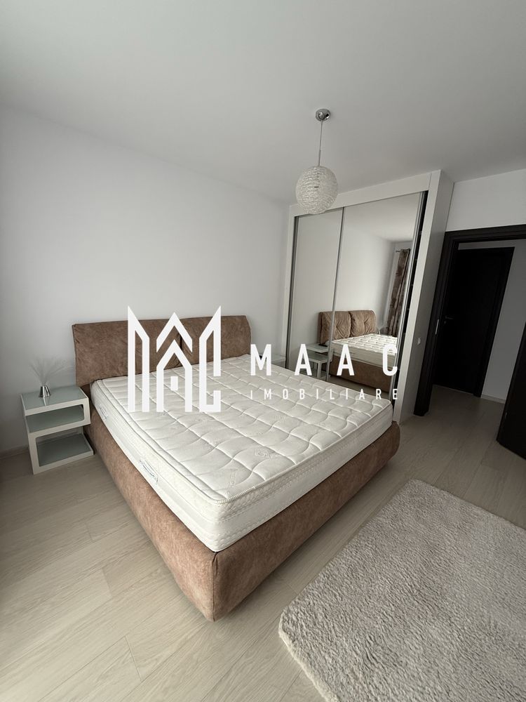 Apartament | Decomandat | 3 camere | 2 balcoane | Cartierul Arhitectilor - Poză 5