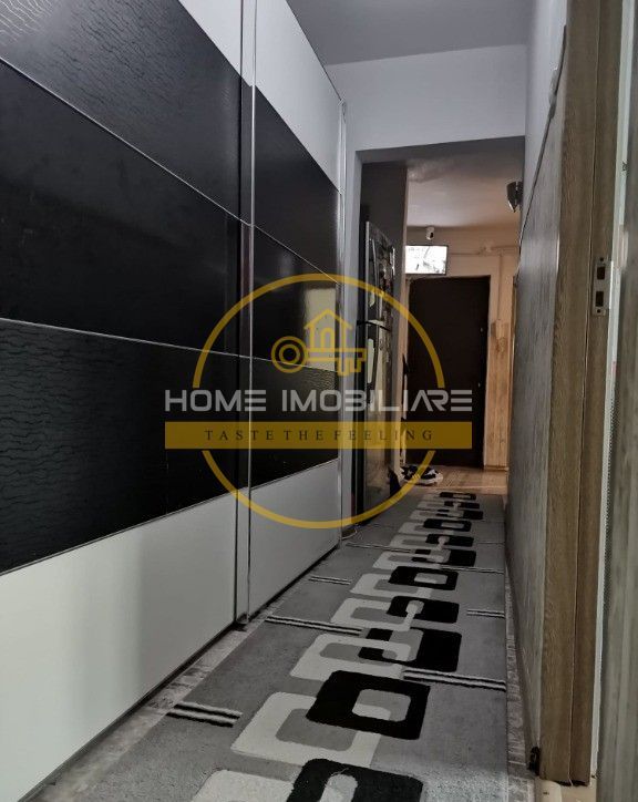 🏠Apartament 3 cam, Decomandat, 70MP / Et.1/4  // Canta - Poză 6