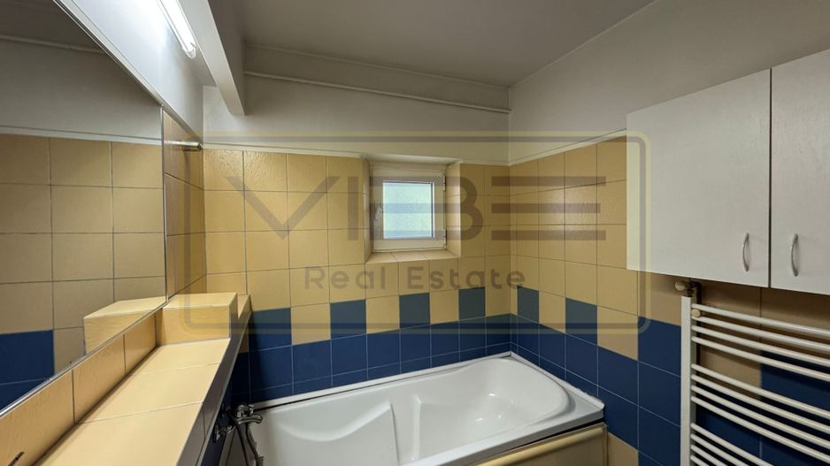 Apartament 2 camere decomandat Pacurari - Moara de Foc - Poză 14