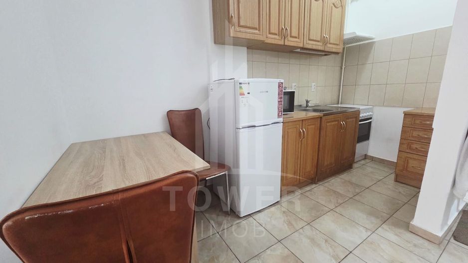 Apartament de inchiriat in Doamna Stanca - Poză 6