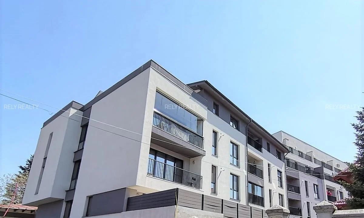 Apartament tip Duplex de inchiriat - Unirii - Poză 1