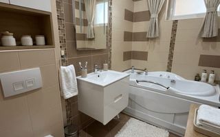 Apartament 3 Camere + Grădină 80 mp | Șelimbăr – Zona Brana - Poză 15